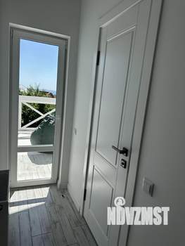 Дом 120м², 2-этажный, посуточно, 