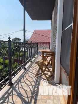 Дом 120м&sup2;, 2-этажный, посуточно, 