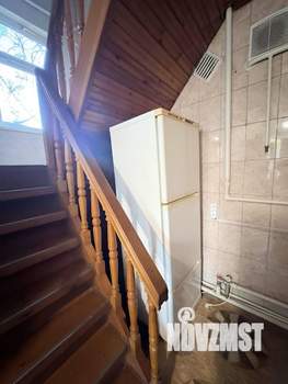 Дом 160м², 2-этажный, посуточно, 