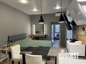 Дом 25м&sup2;, 3-этажный, посуточно, 