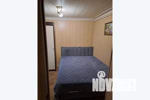 Дом 40м&sup2;, 1-этажный, посуточно, 