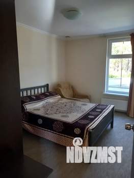 Дом 70м², 2-этажный, посуточно, 