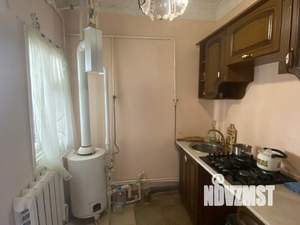 Дом 60м&sup2;, 1-этажный, посуточно, 