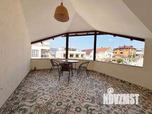 Дом 170м², 2-этажный, посуточно, 