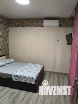 Дом 50м&sup2;, 1-этажный, посуточно, 