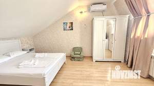 Дом 180м², 2-этажный, посуточно, 