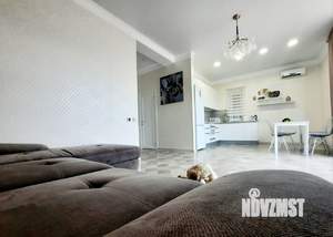 Дом 134м&sup2;, 1-этажный, на длительный срок, 