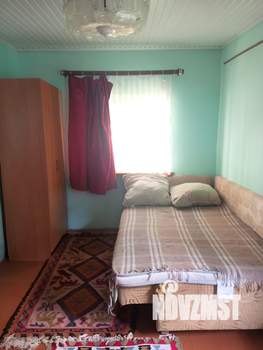 Дом 20м&sup2;, 1-этажный, на длительный срок, 