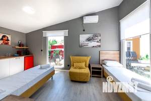 Дом 50м², 1-этажный, посуточно, 