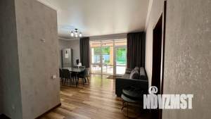 Дом 135м², 1-этажный, посуточно, 