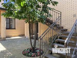 Дом 55м², 2-этажный, посуточно, 