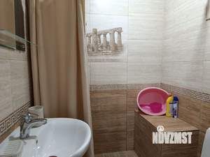 Дом 38м², 1-этажный, на длительный срок, 