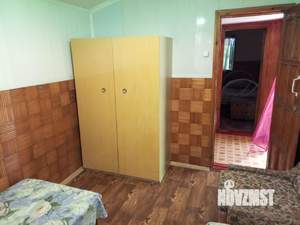 Дом 27м², 1-этажный, посуточно, 