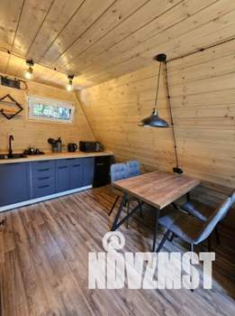 Дом 50м², 1-этажный, посуточно, 