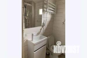 Дом 37м&sup2;, 1-этажный, посуточно, 