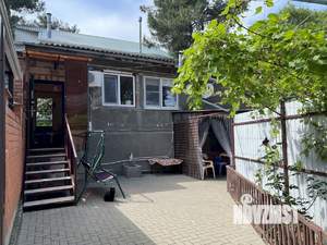 Дом 75м&sup2;, 1-этажный, посуточно, 