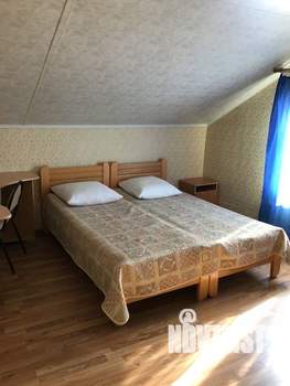 Дом 130м&sup2;, 2-этажный, на длительный срок, 