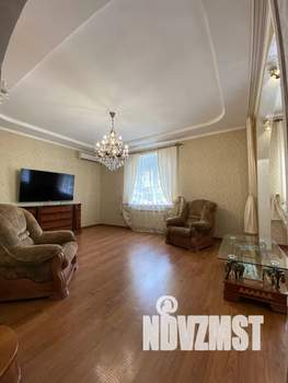 Дом 216м², 3-этажный, посуточно, 