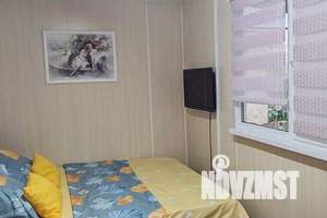 Дом 15м², 2-этажный, посуточно, 
