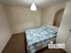 Дом 60м², 1-этажный, посуточно, 