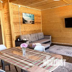 Дом 70м², 2-этажный, посуточно, 