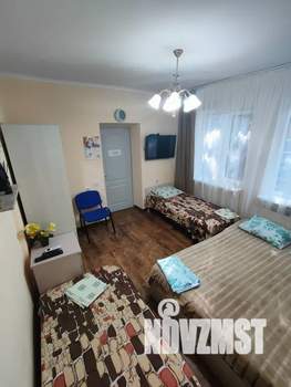 Дом 45м&sup2;, 1-этажный, посуточно, 