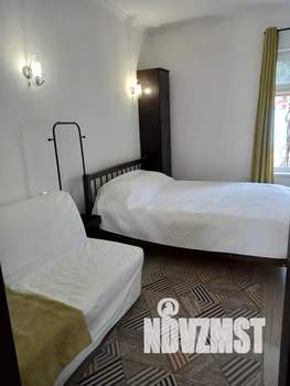 Дом 100м², 1-этажный, посуточно, 