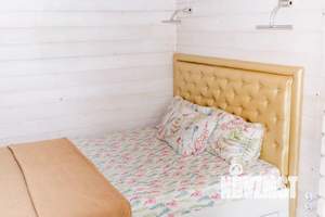 Дом 20м&sup2;, 1-этажный, посуточно, 