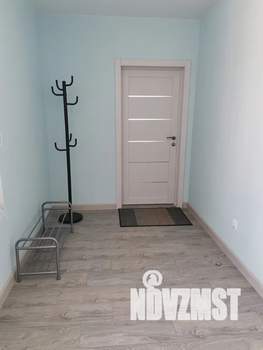 Дом 90м&sup2;, 3-этажный, посуточно, 