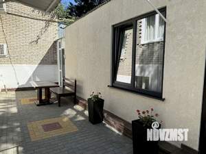 Дом 25м², 1-этажный, посуточно, 