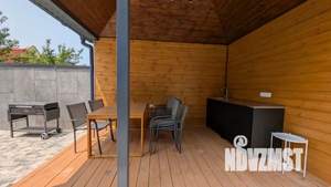 Дом 230м², 2-этажный, посуточно, 