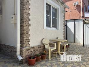 Дом 35м², 1-этажный, посуточно, 