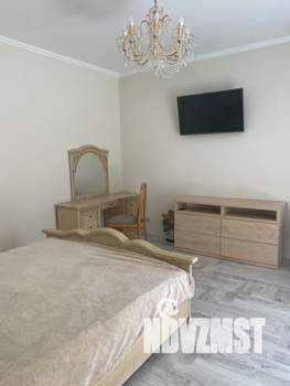 Дом 60м², 2-этажный, посуточно, 