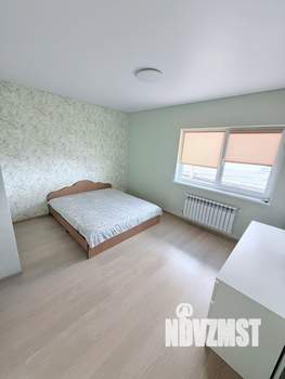 Дом 150м², 2-этажный, на длительный срок, 