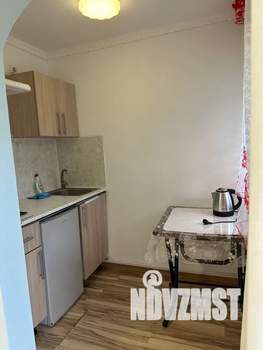 Дом 13м², 1-этажный, посуточно, 