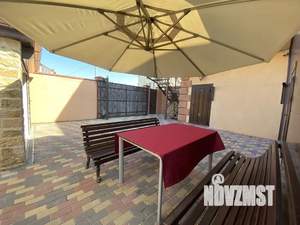 Дом 200м², 3-этажный, посуточно, 