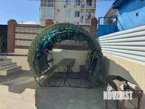 Дом 50м², 1-этажный, посуточно, 
