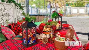 Дом 50м&sup2;, 1-этажный, посуточно, 