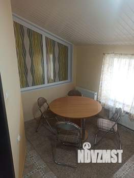 Дом 100м&sup2;, 2-этажный, посуточно, 