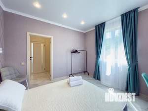 Дом 70м&sup2;, 1-этажный, посуточно, 