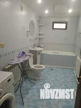 Дом 45м², 1-этажный, посуточно, 