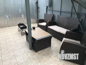 Дом 180м&sup2;, 2-этажный, посуточно, 