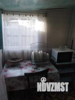 Дом 25м², 1-этажный, посуточно, 