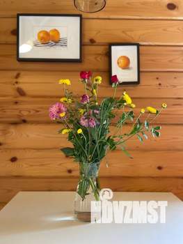 Дом 70м&sup2;, 2-этажный, посуточно, 