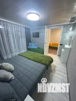 Дом 23м², 1-этажный, посуточно, 