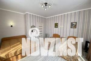 Дом 130м², 2-этажный, посуточно, 