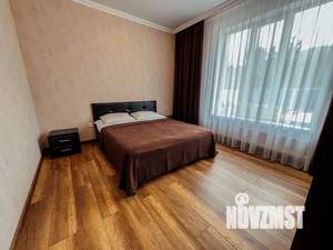 Дом 135м&sup2;, 1-этажный, посуточно, 