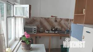 Дом 25м², 1-этажный, посуточно, 