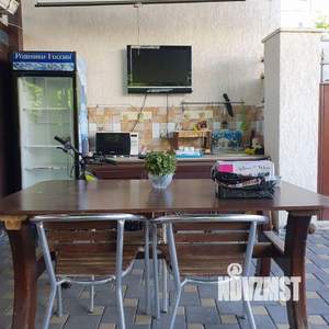 Дом 120м&sup2;, 2-этажный, на длительный срок, 