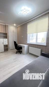 Дом 130м&sup2;, 2-этажный, посуточно, 